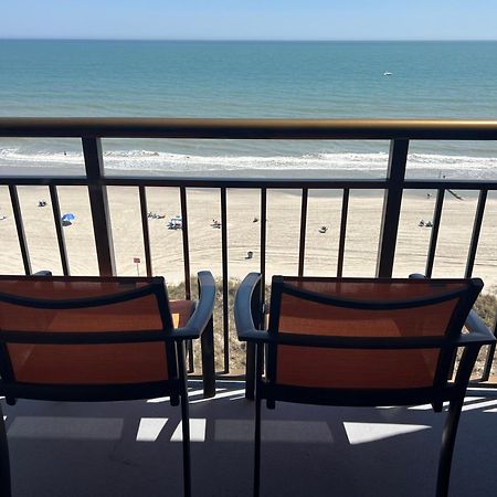 Best Western Ocean Sands Beach Resort Норт Мъртъл Бийч Екстериор снимка